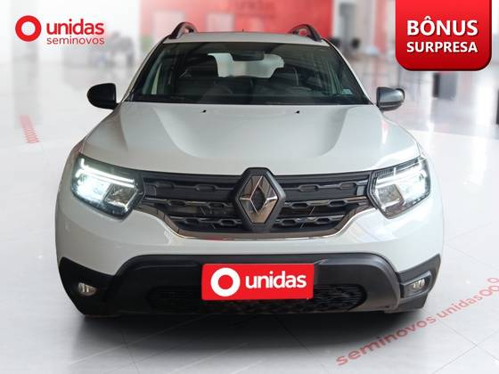 RENAULT DUSTER 1.6 16V SCE FLEX INTENSE PLUS X-TRONIC RENAULT DUSTER 1.6 16V SCE FLEX INTENSE PLUS X-TRONIC